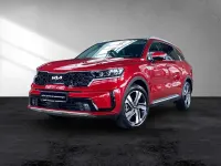 Gebraucht Kia Sorento Spirit 265 PS (194 kW) 2024 Rot SUV