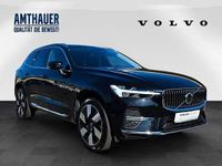 Gebraucht Volvo XC60 Plus 398 PS (292 kW) 2025 Schwarz SUV