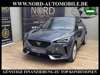 Gebraucht Cupra Formentor 204 PS (150 kW) 2022 Grau SUV