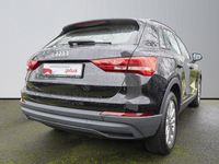 Gebraucht Audi Q3 Ambiente 150 PS (110 kW) 2025 Mythosschwarz metallic SUV