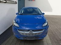 Gebraucht Opel Corsa Active 69 PS (50 kW) 2018 Blau Limousine