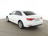gebraucht Audi A4 2.0 TDI Sport quattro, Diesel, 21.980 €