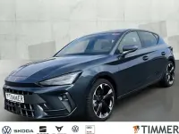 Usata Cupra Leon 150 CV (110 kW) 2025 Grigio Berlina