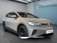 Gebraucht VW ID.4 Pro 150 kW (204 PS) 2022 Grau SUV