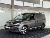 Gebraucht VW Caddy Maxi Style 150 PS (110 kW) 2025 Grau Van / Kleinbus