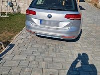 Gebraucht VW Passat 150 PS (110 kW) 2015 Grau Kombi