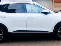 Gebraucht MG HS Luxury 162 PS (119 kW) 2024 Weiß SUV