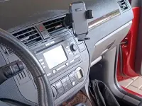 Gebraucht Ford C-MAX 145 PS (106 kW) 2006 Orange Van / Kleinbus
