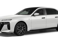 Gebraucht BMW 740 299 PS (219 kW) 2025 Limousine