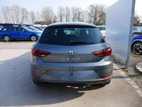 Second-hand Seat Leon 150 CP (110 kW) 2018 Metallic