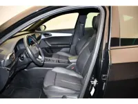 Gebraucht Cupra Formentor 150 PS (110 kW) 2022 Mitternachtsschwarz SUV