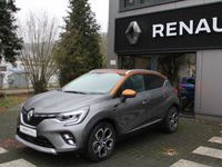 gebraucht Renault Captur E-TECH PLUG-in 160 INTENS (Gebrauchtwagen)