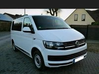 gebraucht VW T6 Bulli Deluxe