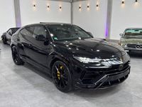 Gebraucht Lamborghini Urus 666 PS (489 kW) 2024 Schwarz SUV