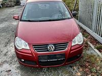 Gebraucht VW Polo 80 PS (58 kW) 2008 Limousine