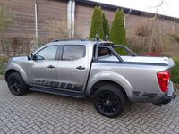 gebraucht Nissan Navara N-Guard Double Cab 4x4