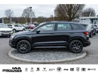 Gebraucht Cupra Ateca 190 PS (139 kW) 2025 Schwarz SUV