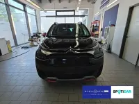 Gebraucht Citroën C3 Aircross Shine 131 PS (96 kW) 2022 Schwarz SUV