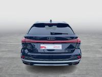 Gebraucht Audi A5 Sport 150 PS (110 kW) 2025 Firmamentblau metallic Kombi
