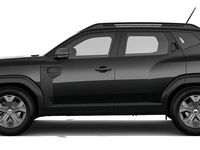 Neu Dacia Duster Expression 155 PS (114 kW) 2025 Perlmuttschwarz SUV