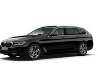 Gebraucht BMW 530 Efficient Dynamics 252 PS (185 kW) 2025 Kombi