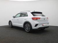 Gebraucht VW T-Roc R-line 300 PS (220 kW) 2021 Silber SUV