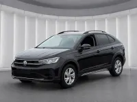 Gebraucht VW Taigo R 95 PS (69 kW) 2024 Schwarz SUV