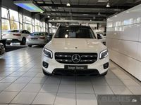 gebraucht Mercedes GLB200 d Progressive Night Pkt