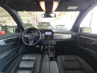 Gebraucht Mercedes GLK320 Sport 224 PS (164 kW) 2009 Grau SUV