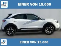 Gebraucht Opel Mokka Edition 131 PS (96 kW) 2024 Weiß SUV