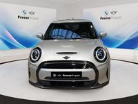 Gebraucht Mini Cooper SE 135 kW (184 PS) 2023 Silber Kleinwagen