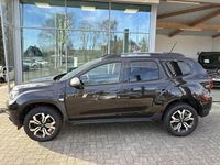 Gebraucht Dacia Duster Journey 131 PS (96 kW) 2024 Schwarz SUV