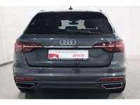 gebraucht Audi A4 Avant