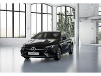 Gebraucht Mercedes A250 163 PS (119 kW) 2025 Schwarz Limousine