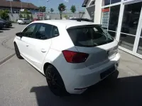 Gebraucht Seat Ibiza Reference 80 PS (58 kW) 2023 Weiß Kleinwagen