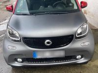 Gebraucht Smart ForTwo Coupé 2017 Andere farben Coupé