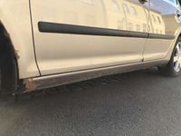 Gebraucht Skoda Octavia Elegance 102 PS (75 kW) 2005 Saharabeige metallic Limousine