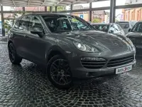 Gebraucht Porsche Cayenne 245 PS (180 kW) 2012 Grau SUV