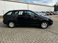 gebraucht Skoda Fabia Combi Classic*PDC*GJ-REIFEN*KLIMA