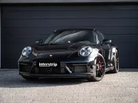 Gebraucht Porsche 911 Carrera 4 GTS 480 PS (353 kW) 2022 Schwarz Coupé