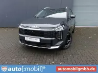 Neu Kia Sportage 150 PS (110 kW) 2025 Grau SUV