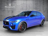 gebraucht Maserati GranSport LevanteS Q4 Preis: 74.444 EURO