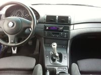 gebraucht BMW 320 d M Sportpaket 2 Edition