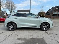 Gebraucht Ford Puma ST-Line 125 PS (91 kW) 2025 Grau SUV