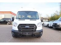 Gebraucht Ford Transit Trend 131 PS (96 kW) 2023 Van