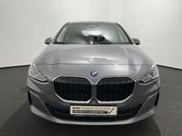 Gebraucht BMW 220 Active Tourer Efficient Dynamics 170 PS (125 kW) 2023 Grau Van / Kleinbus