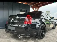 Gebraucht Chrysler 300C 431 PS (317 kW) 2006 Schwarz Limousine