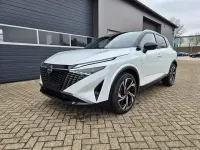 Neu Nissan Qashqai Tekna 2026 Andere SUV