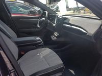 Gebraucht Renault Megane E-Tech Techno 160 kW (218 PS) 2023 Blau Limousine