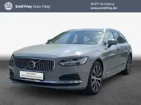Gebraucht Volvo V90 145 PS (106 kW) 2023 Kombi